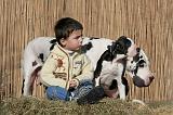 ENFANT ET CHIEN 571